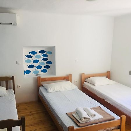 Apartment Chillout House Novalja Exterior foto