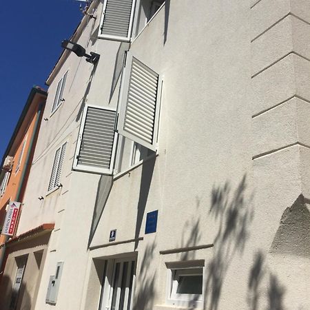 Apartment Chillout House Novalja Exterior foto